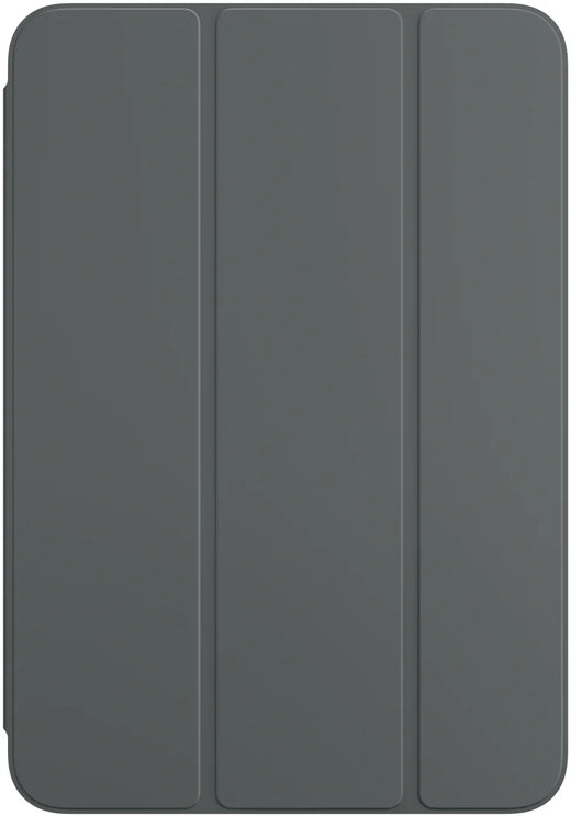 Apple Smart Folio Ipad Mini 6 (2021)/Mini (2024) Charcoal Grey - Essentify
