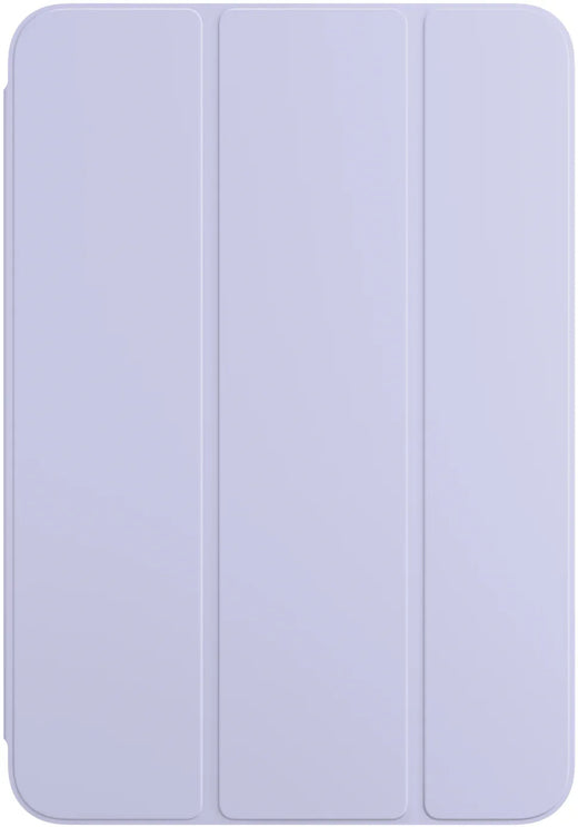 Apple Smart Folio Ipad Mini 6 (2021)/Mini (2024) Light Violet - Essentify