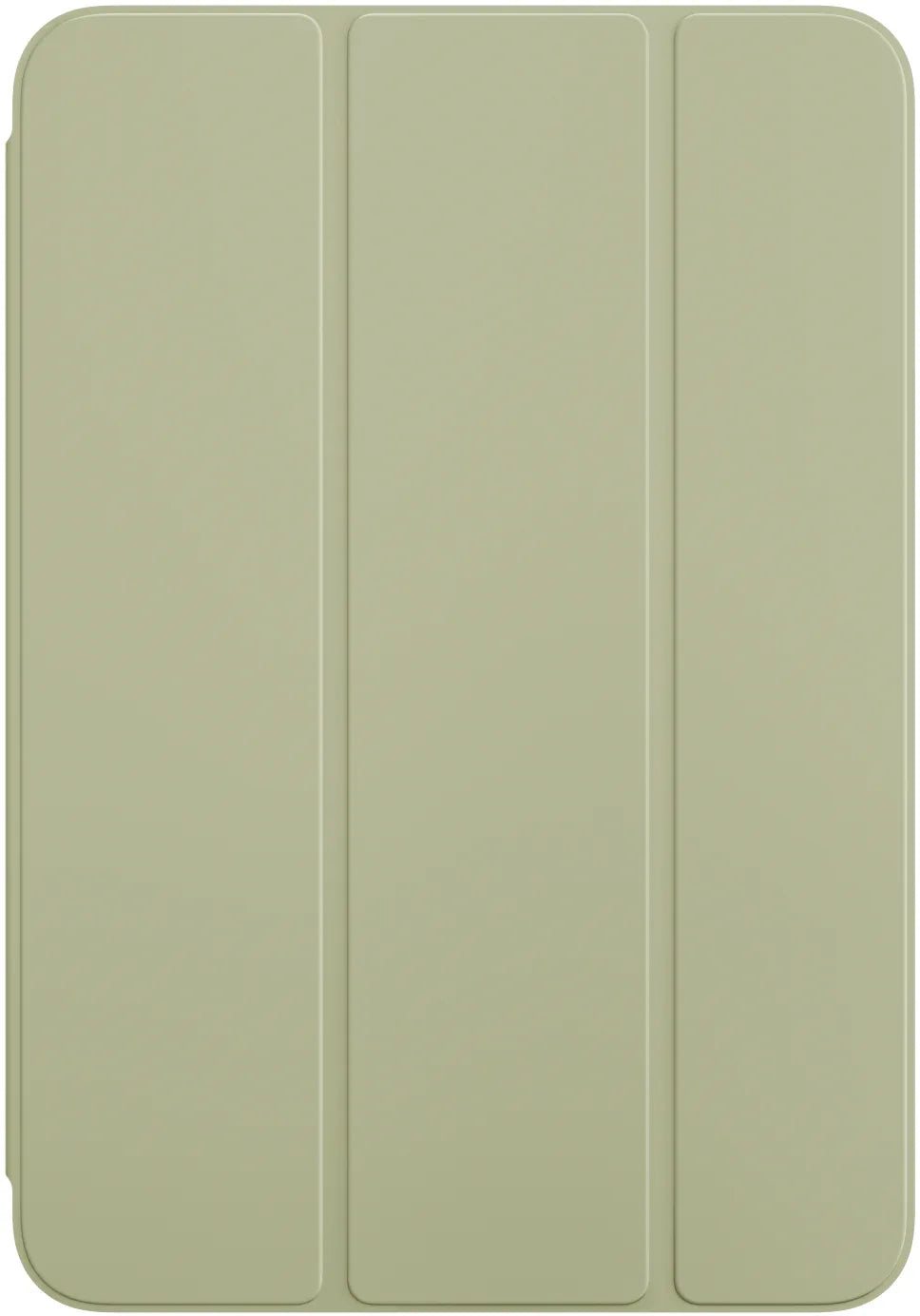 Apple Smart Folio Ipad Mini 6 (2021)/Mini (2024) Sage - Essentify