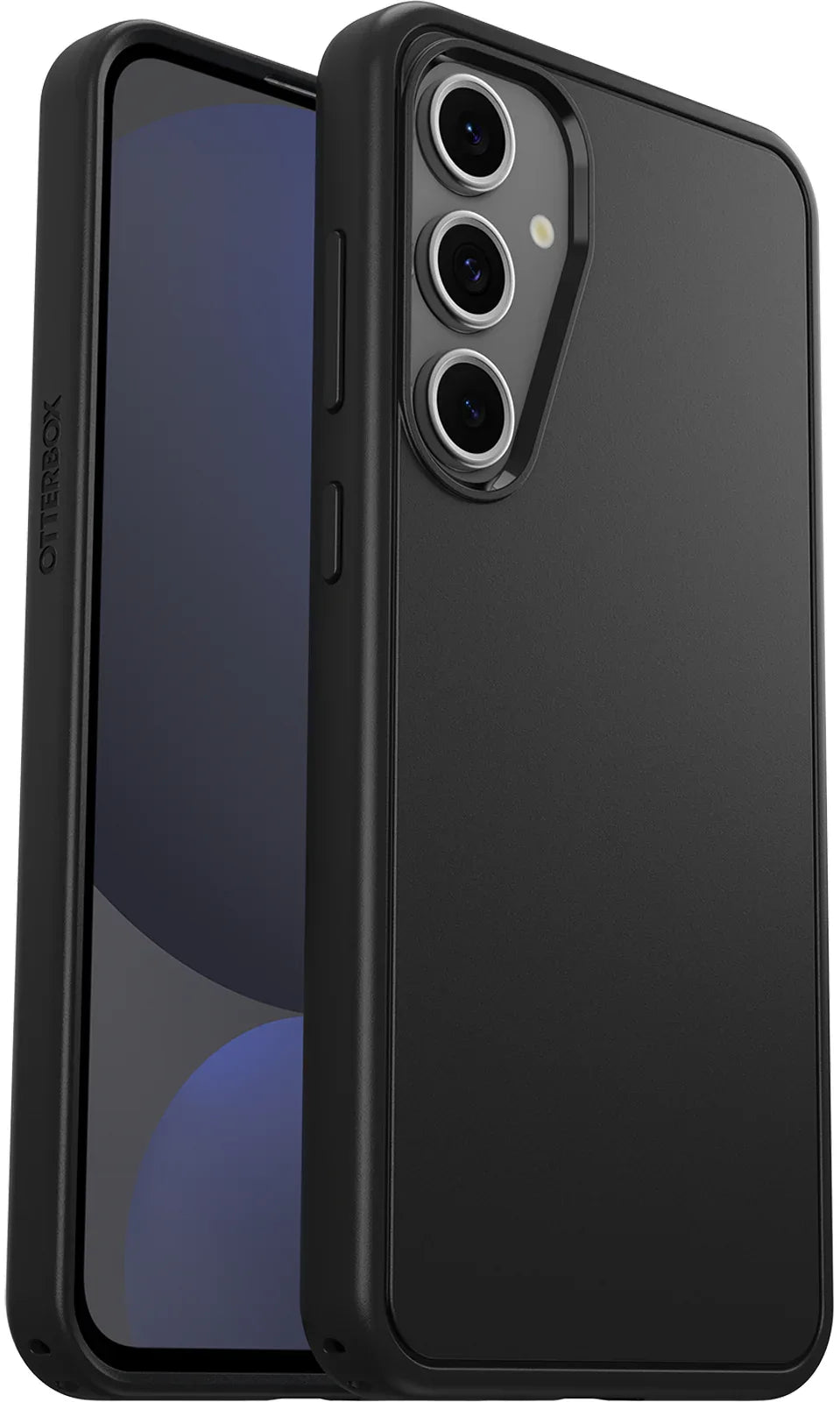 Otterbox Symmetry Case Samsung Galaxy S24 Fe 5G Black - Essentify