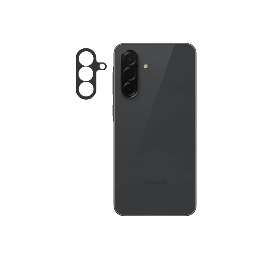 Mobilize Glass Screen Protector For Camera Samsung Galaxy A36 5G - Essentify