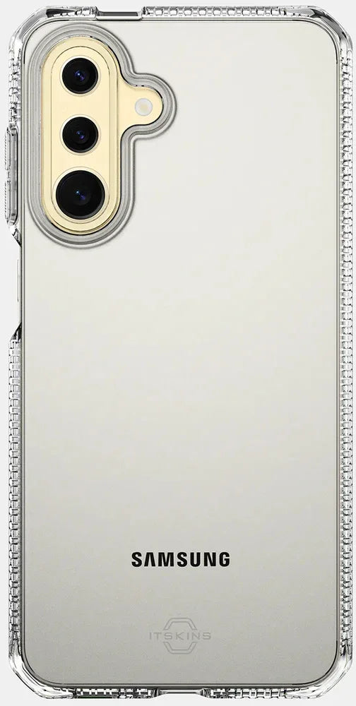 Itskins Level 2 Spectrumclear_R For Samsung Galaxy A36 5G Transparent - Essentify