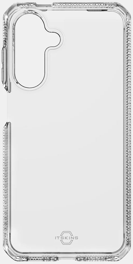 Itskins Level 2 Spectrumclear_R For Samsung Galaxy A36 5G Transparent