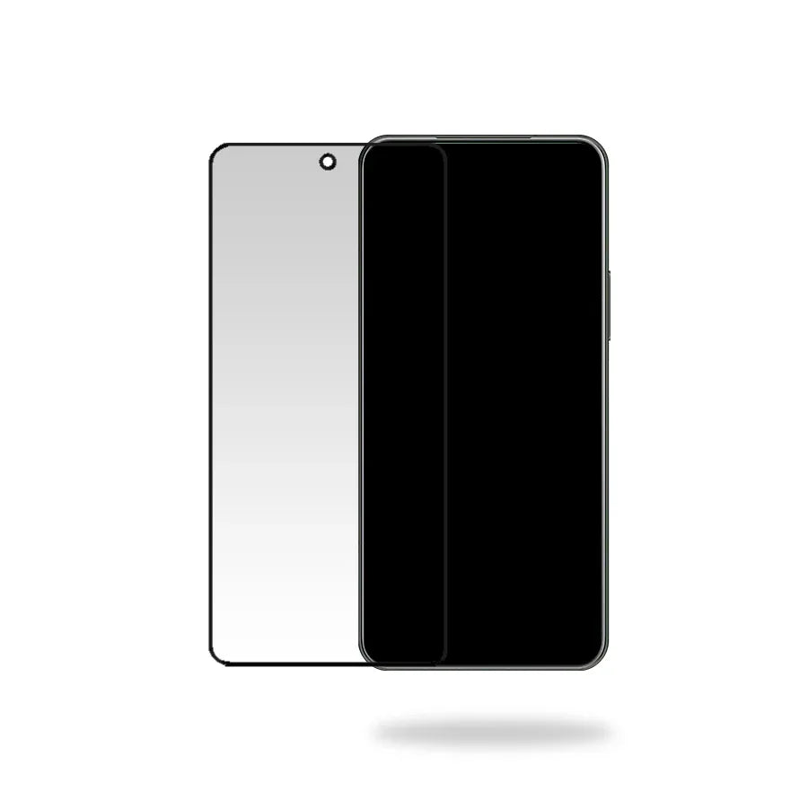 Mobilize Edge-To-Edge Glass Screen Protector Xiaomi 15 Pro Edge Glue - Essentify