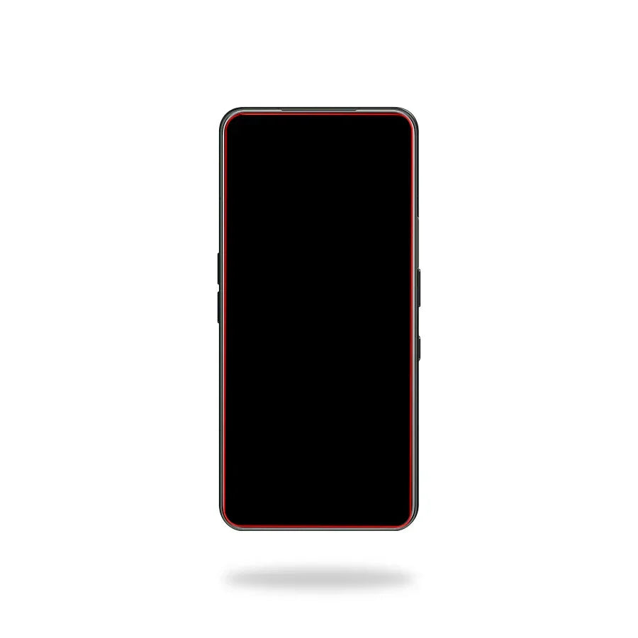 Mobilize Edge-To-Edge Glass Screen Protector Xiaomi 15 Pro Edge Glue - Essentify