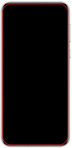 Mobilize Glass Screen Protector Honor Magic7 - Essentify