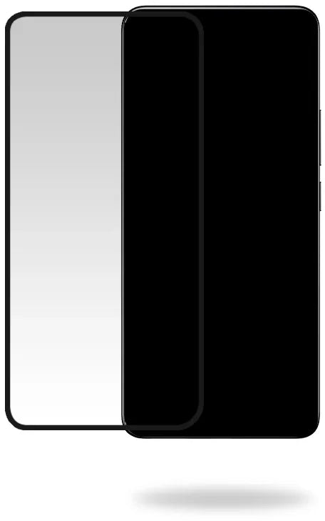 Mobilize Edge-To-Edge Glass Screen Protector Xiaomi Redmi Note 14 Pro 4G/Note 14 Pro 5G/Note 14 Pro+ 5G Edge Glue - Essentify