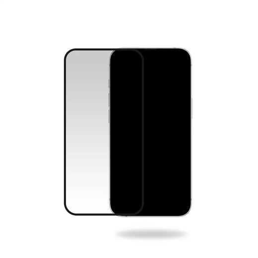 Mobilize Edge-To-Edge Glass Screen Protector Apple Iphone 13/13 Pro/14/16E Full Glue - Essentify