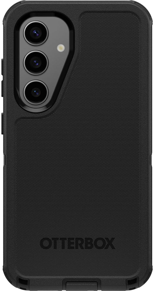 Otterbox Defender Series Screenless Edition Samsung Galaxy S25+ 5G Black - Essentify