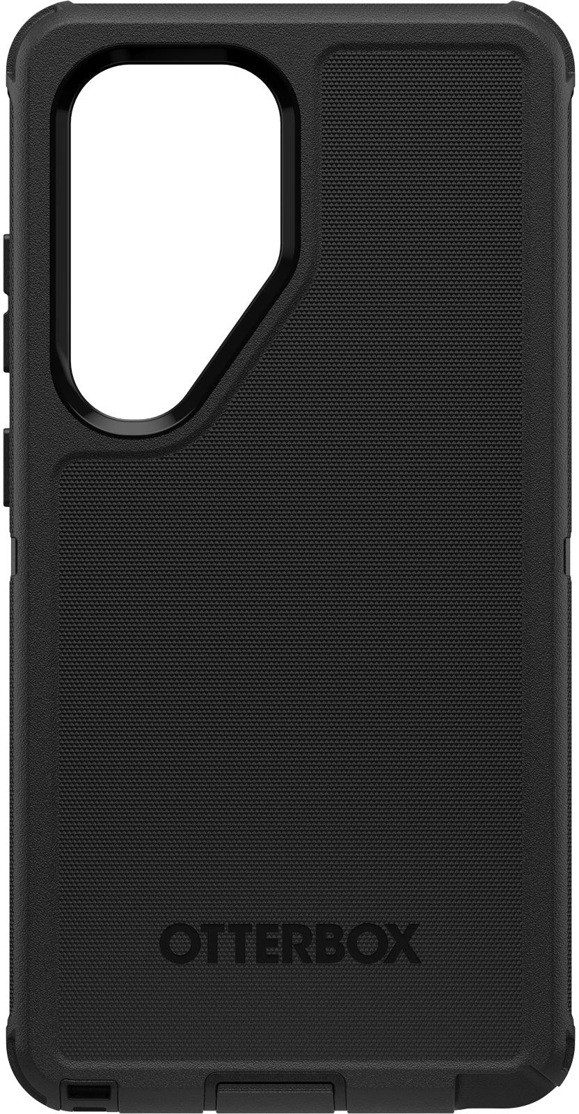 Otterbox Defender Series Screenless Edition Samsung Galaxy S25 Ultra 5G Black - Essentify