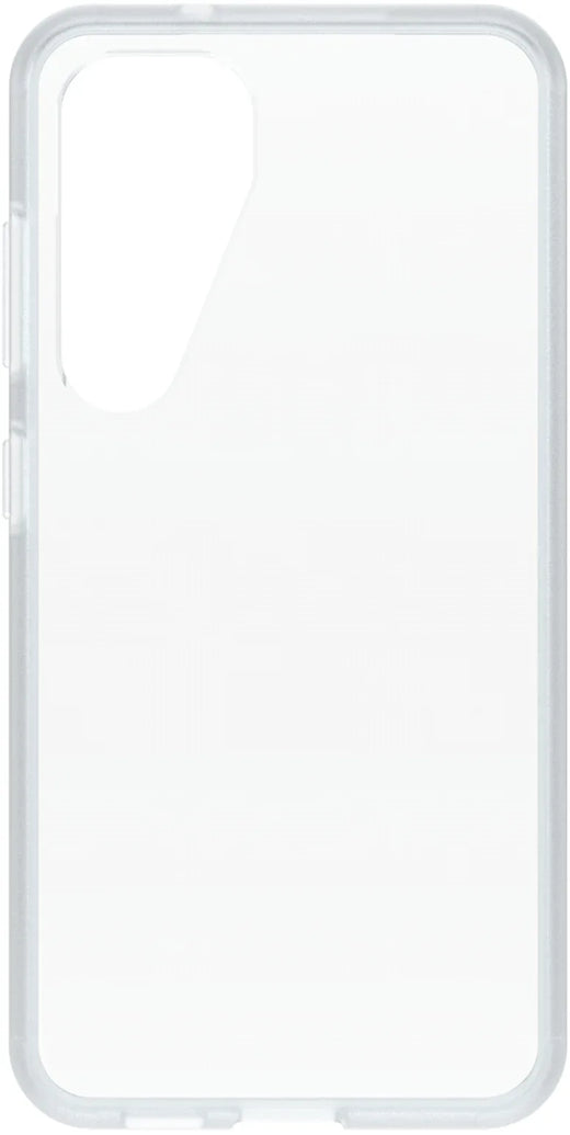 Otterbox React Series Samsung Galaxy S25 5G Clear - Essentify