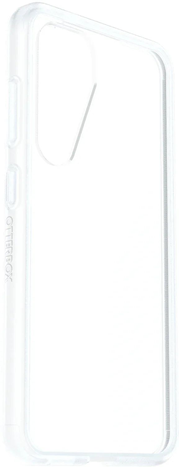 Otterbox React Series Samsung Galaxy S25 5G Clear - Essentify
