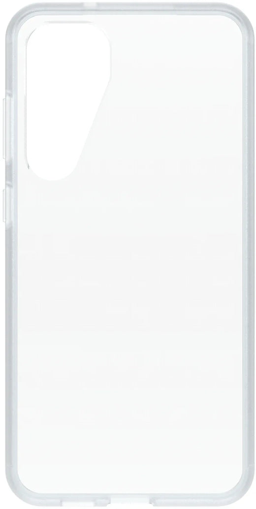 Otterbox React Series Samsung Galaxy S25+ 5G Clear - Essentify