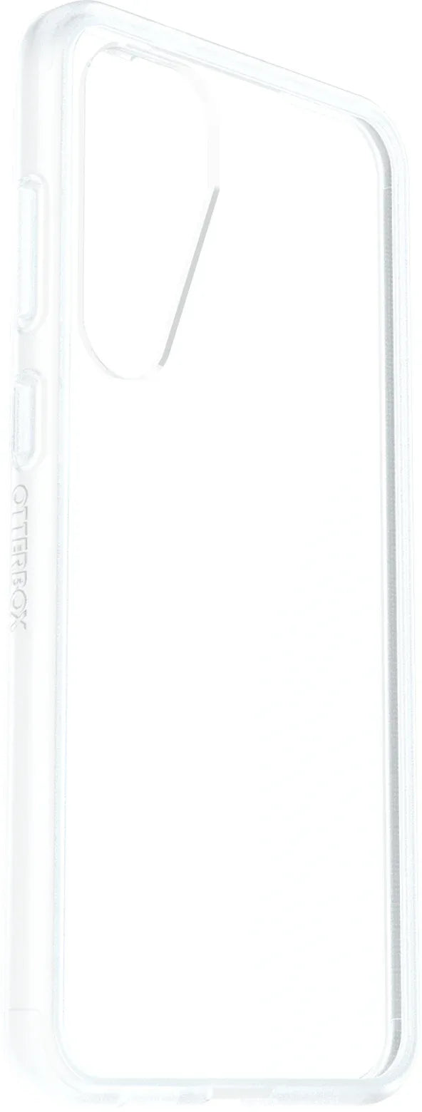Otterbox React Series Samsung Galaxy S25+ 5G Clear - Essentify