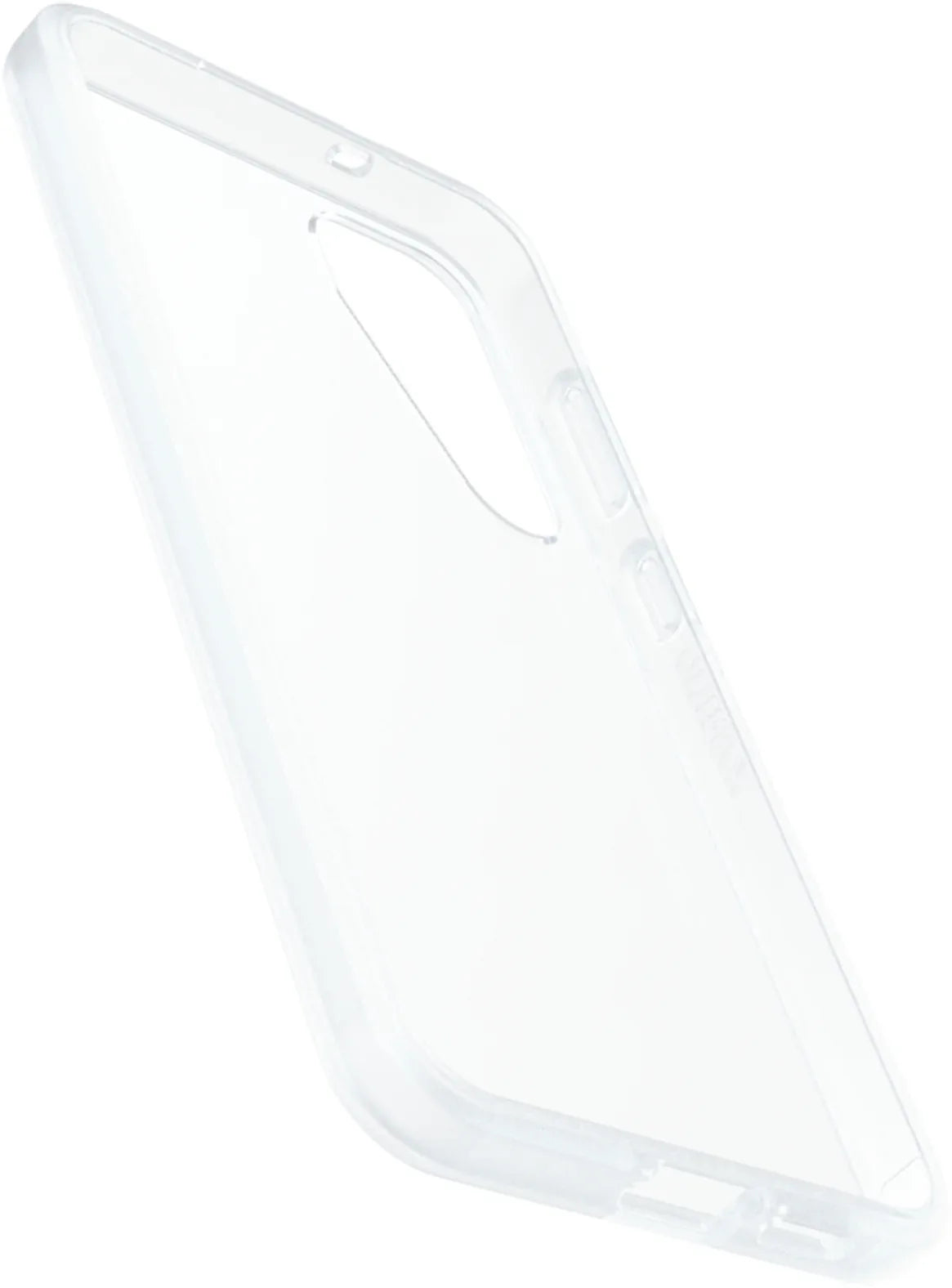 Otterbox React Series Samsung Galaxy S25+ 5G Clear - Essentify