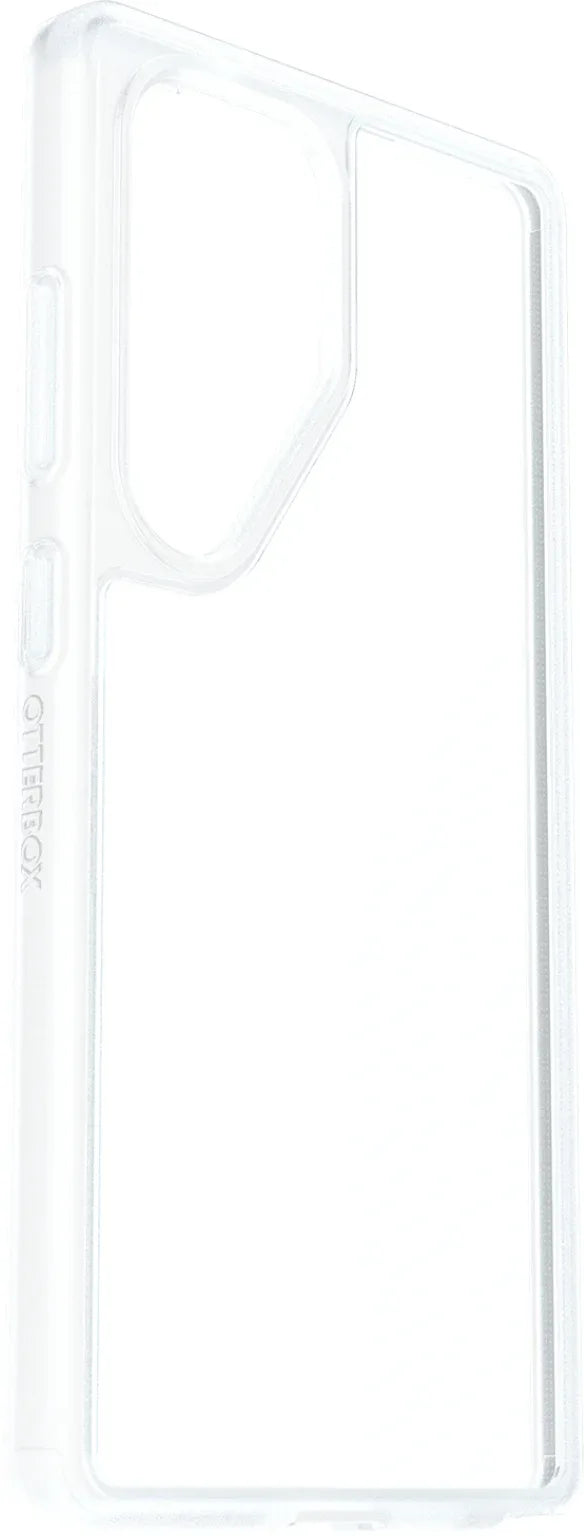 Otterbox React Series Samsung Galaxy S25 Ultra 5G Clear - Essentify