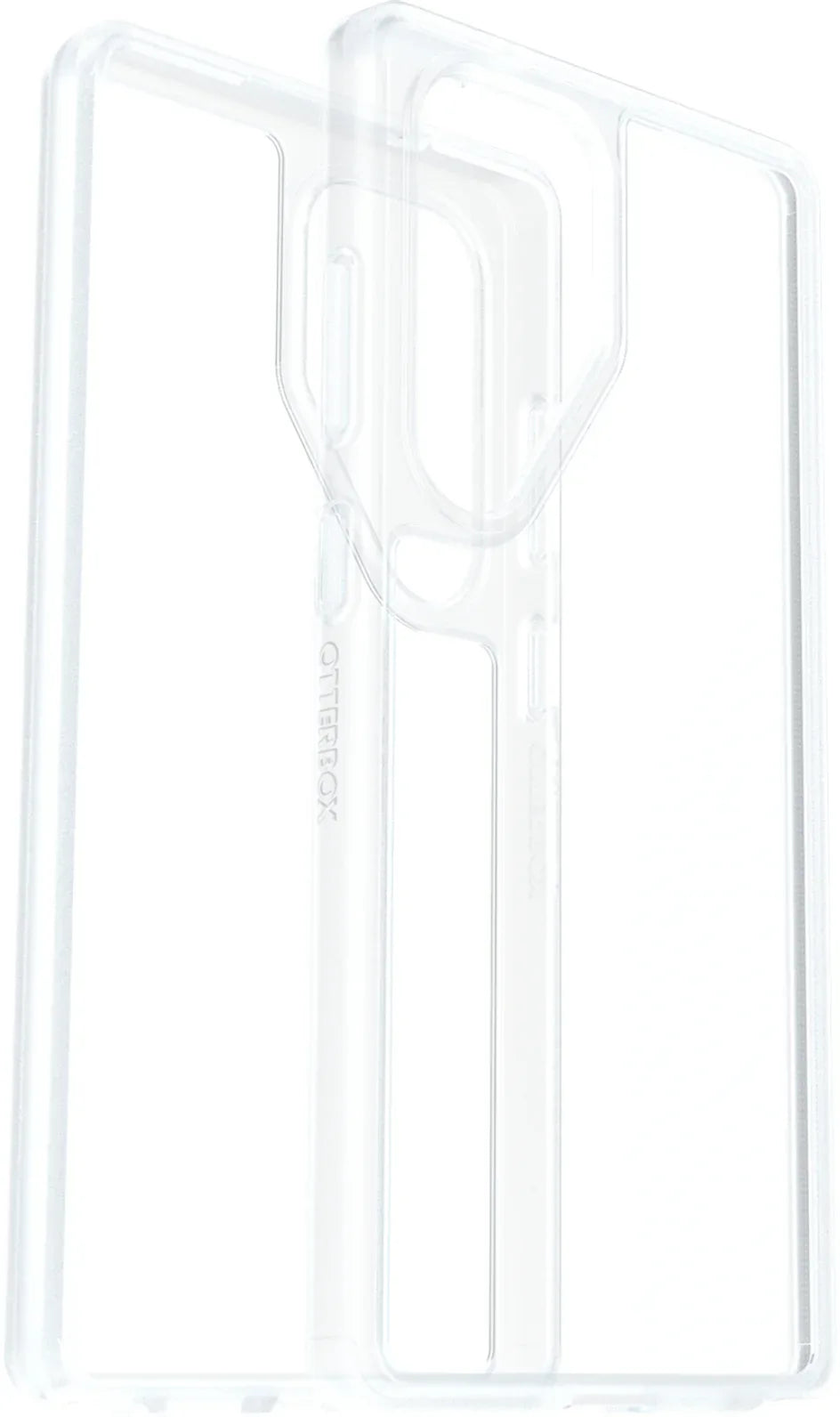 Otterbox React Series Samsung Galaxy S25 Ultra 5G Clear - Essentify