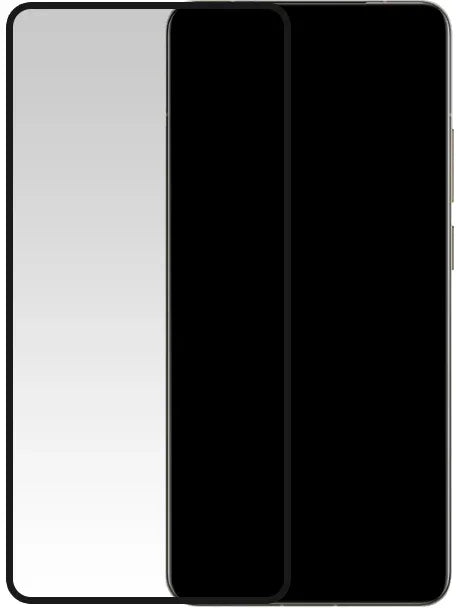 Mobilize Edge-To-Edge Glass Screen Protector Realme Gt 7 Pro Edge Glue - Essentify