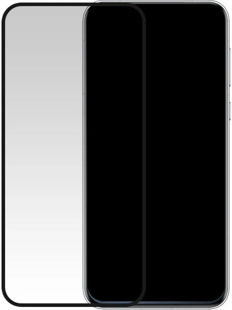 Mobilize Edge-To-Edge Glass Screen Protector Honor Magic7 Pro Edge Glue - Essentify