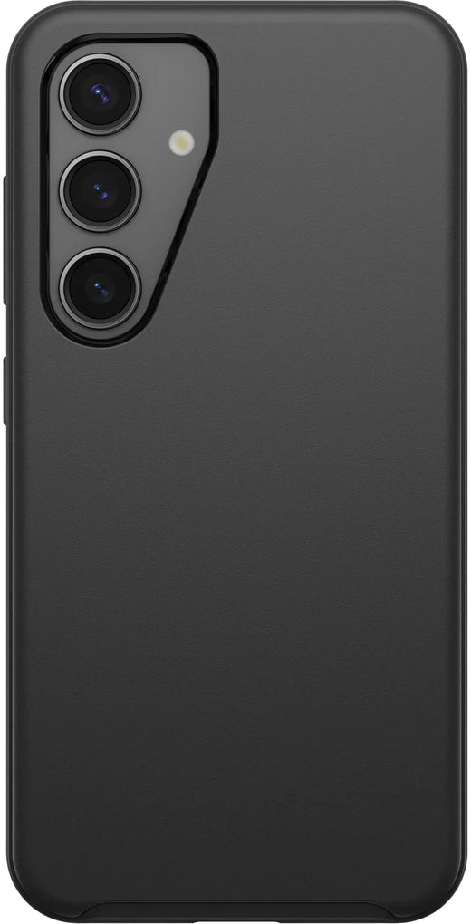 Otterbox Symmetry Magnets Case Samsung Galaxy S25+ 5G Black - Essentify