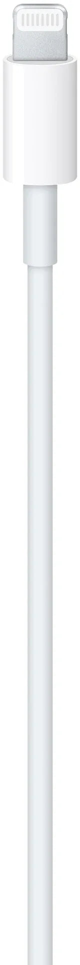 Apple Usb-C To Lightning Cable 1M. White - Essentify