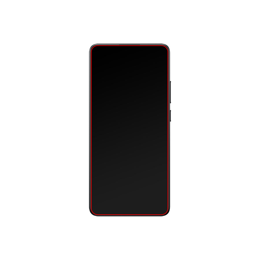 Mobilize Glass Screen Protector Xiaomi Poco X7 Pro 5G