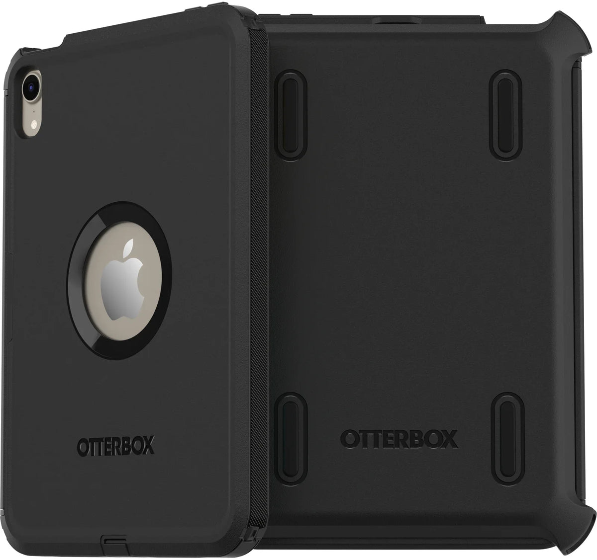 Otterbox Defender Series Apple Ipad Mini 6 (2021)/Mini (2024) Black - Essentify