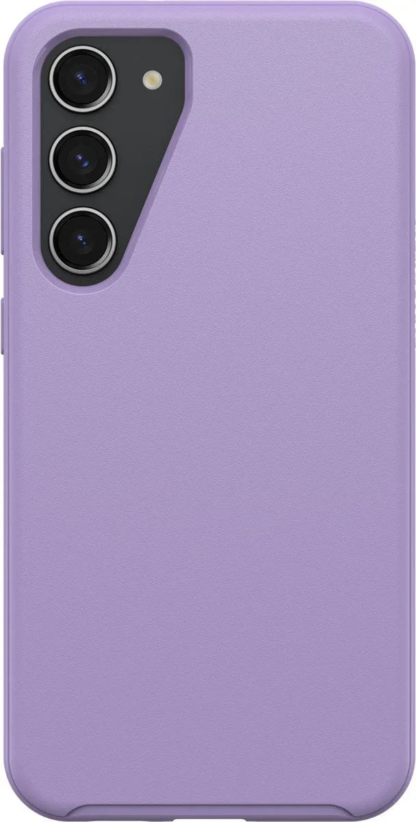 Otterbox Symmetry Case Samsung Galaxy S23+ 5G Lilac - Essentify
