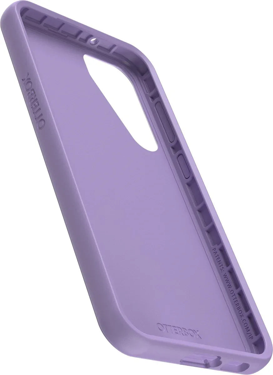 Otterbox Symmetry Case Samsung Galaxy S23+ 5G Lilac - Essentify