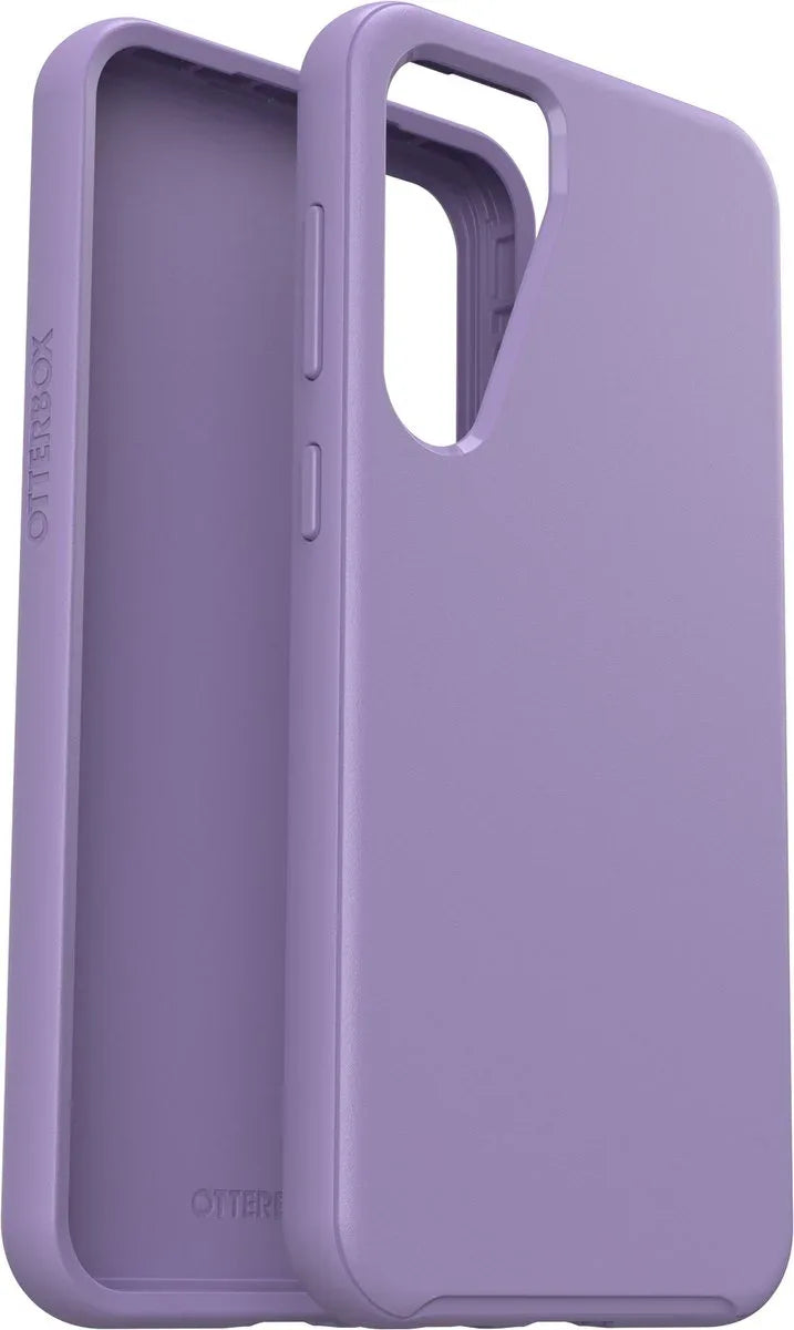 Otterbox Symmetry Case Samsung Galaxy S23+ 5G Lilac - Essentify