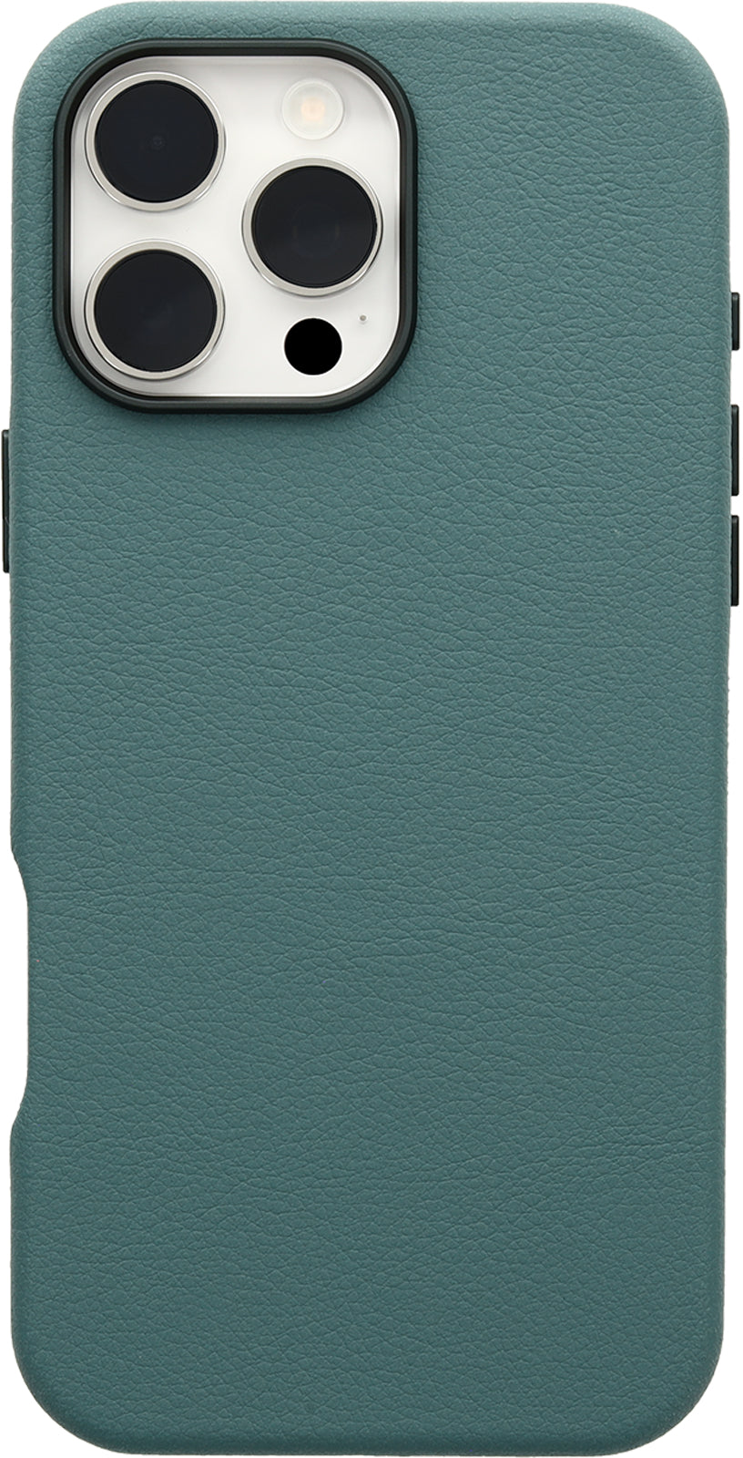 Otterbox Symmetry+ Cactus Leather Case Apple Iphone 16 Pro Max Sagebrush