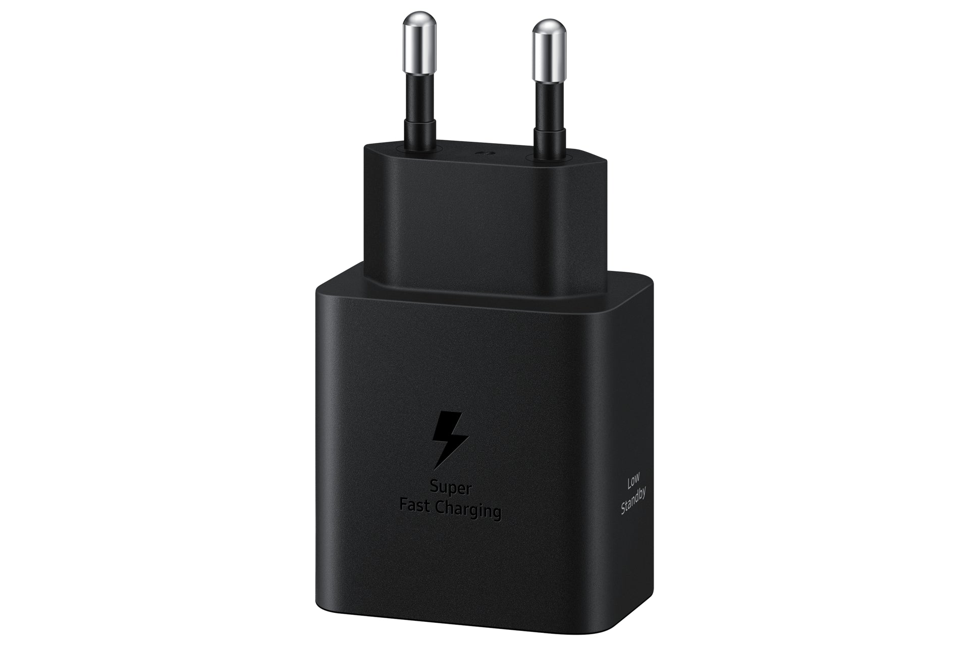 Samsung Ep-T4511Nbegeu Samsung Usb-C Pd Wall Charger 45W Black