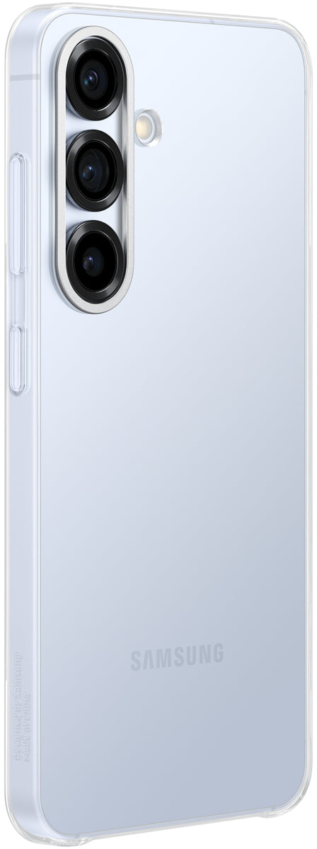 Samsung Ef-Qs931Ctegww Samsung Clear Case Galaxy S25 5G Transparent