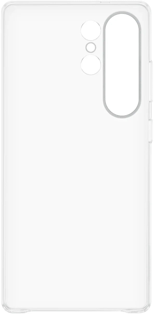 Samsung Clear Case Galaxy S25 Ultra 5G Transparent - Essentify