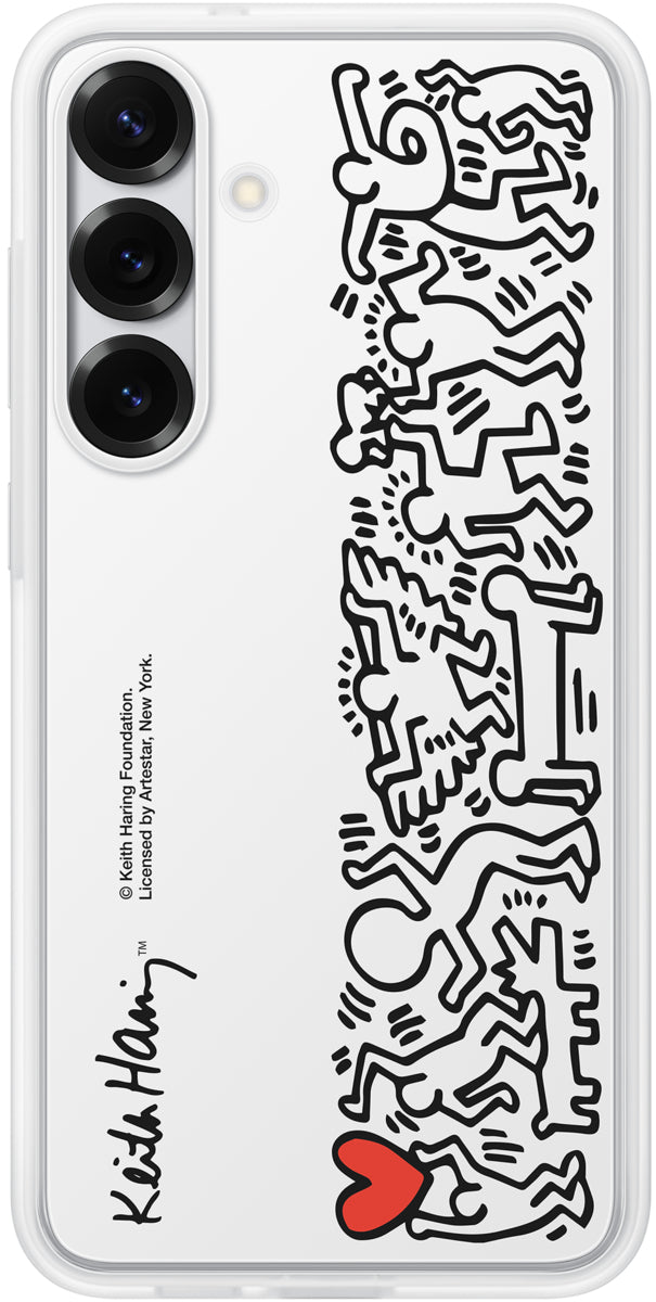 Samsung Ef-Ms936Cwegww Samsung Flipsuite Case Galaxy S25+ 5G White