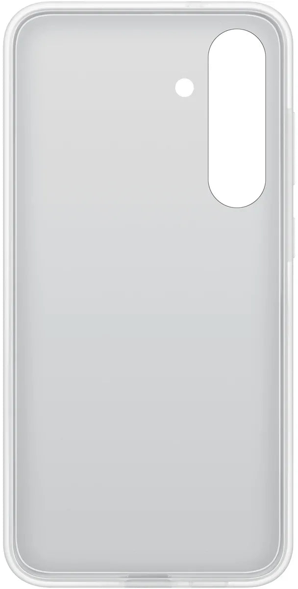 Samsung Flipsuite Case Galaxy S25+ 5G White - Essentify