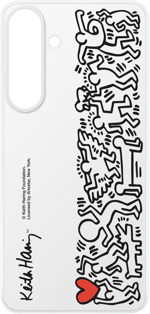 Samsung Ef-Ms936Cwegww Samsung Flipsuite Case Galaxy S25+ 5G White