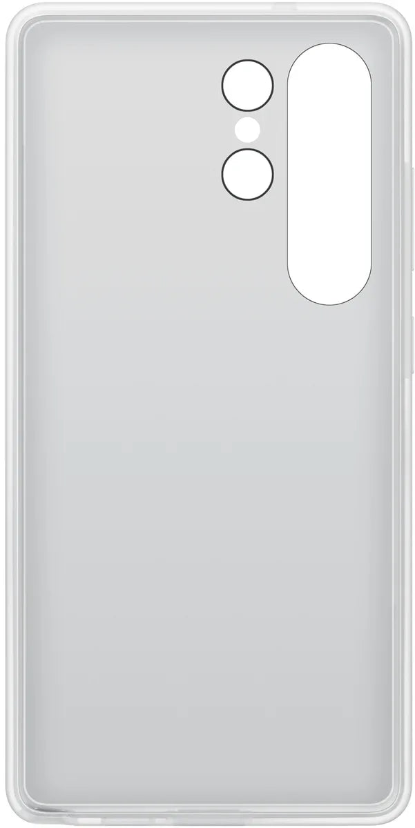 Samsung Flipsuite Case Galaxy S25 Ultra 5G White - Essentify