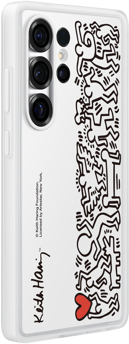 Samsung Ef-Ms938Cwegww Samsung Flipsuite Case Galaxy S25 Ultra 5G White