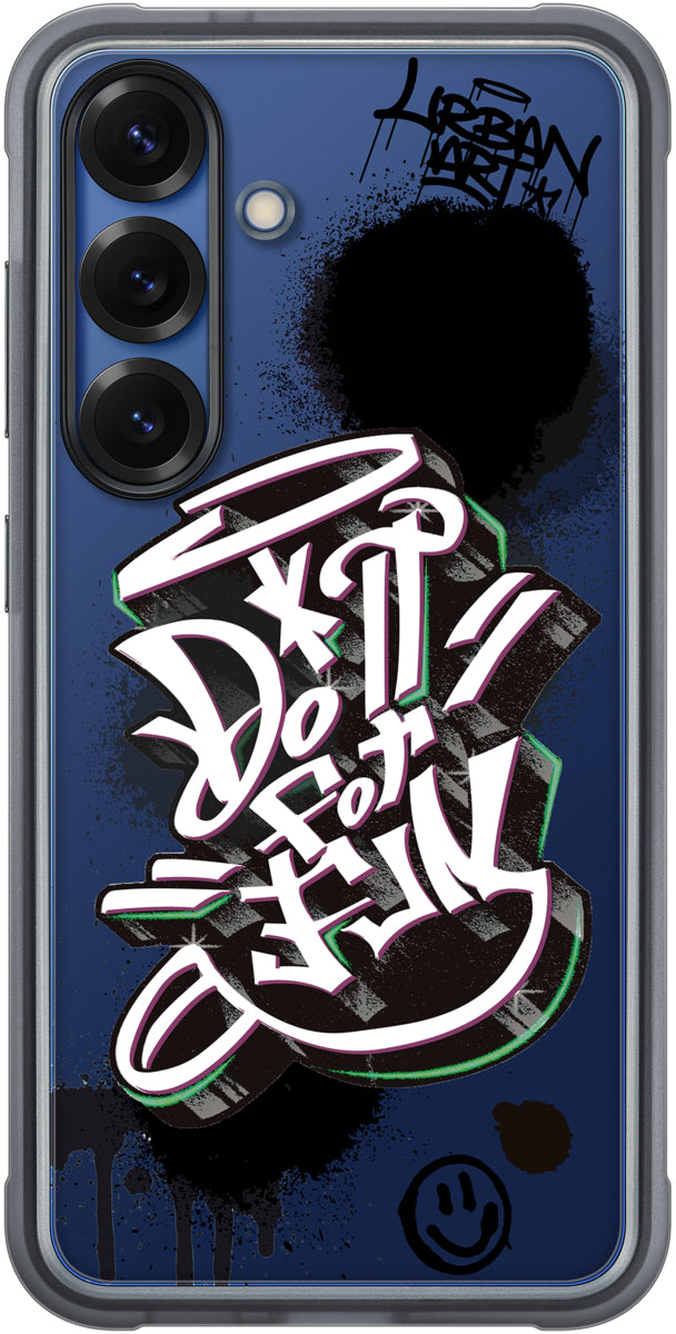 Samsung Ef-Js931Cbegww Samsung Flipsuite Rugged Case Galaxy S25 5G Black