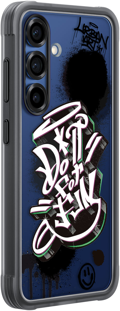 Samsung Ef-Js931Cbegww Samsung Flipsuite Rugged Case Galaxy S25 5G Black