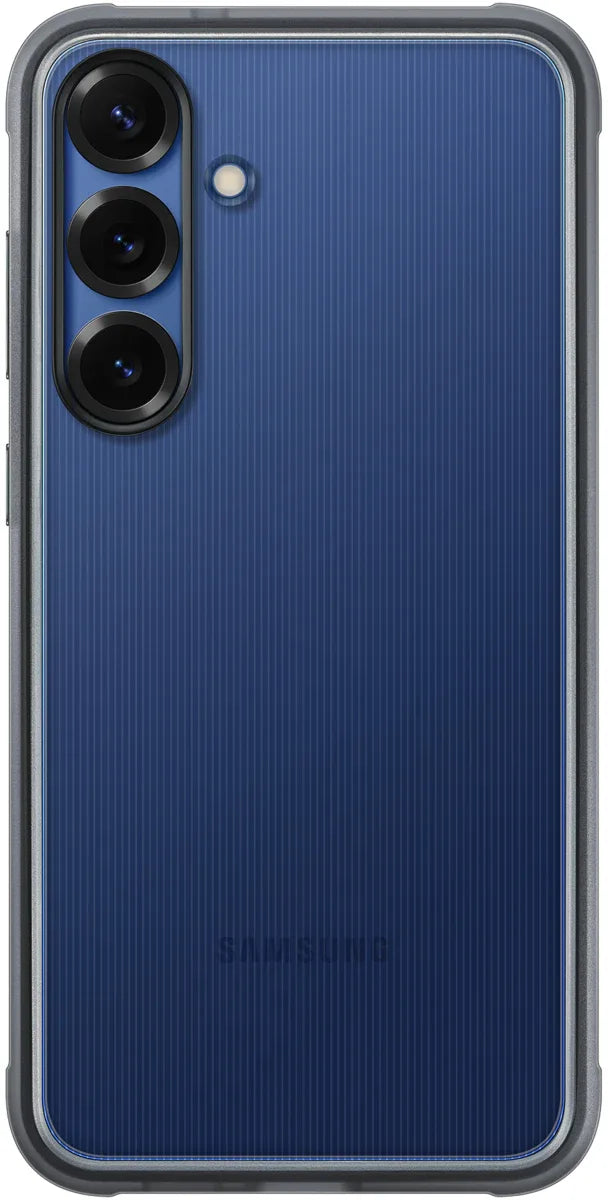 Samsung Flipsuite Rugged Case Galaxy S25+ 5G Black - Essentify