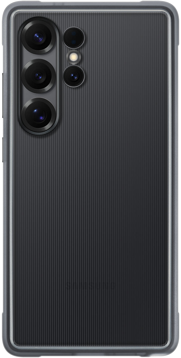 Samsung Ef-Js938Cbegww Samsung Flipsuite Rugged Case Galaxy S25 Ultra 5G Black