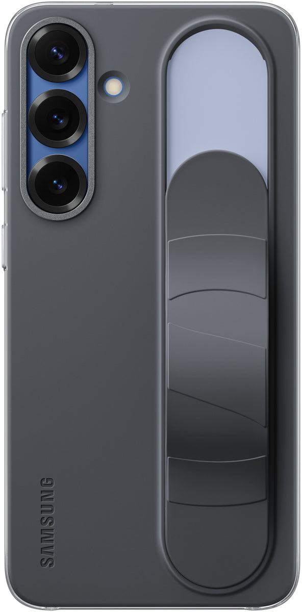 Samsung Ef-Gs936Cbegww Samsung Standing Grip Case Galaxy S25+ 5G Black