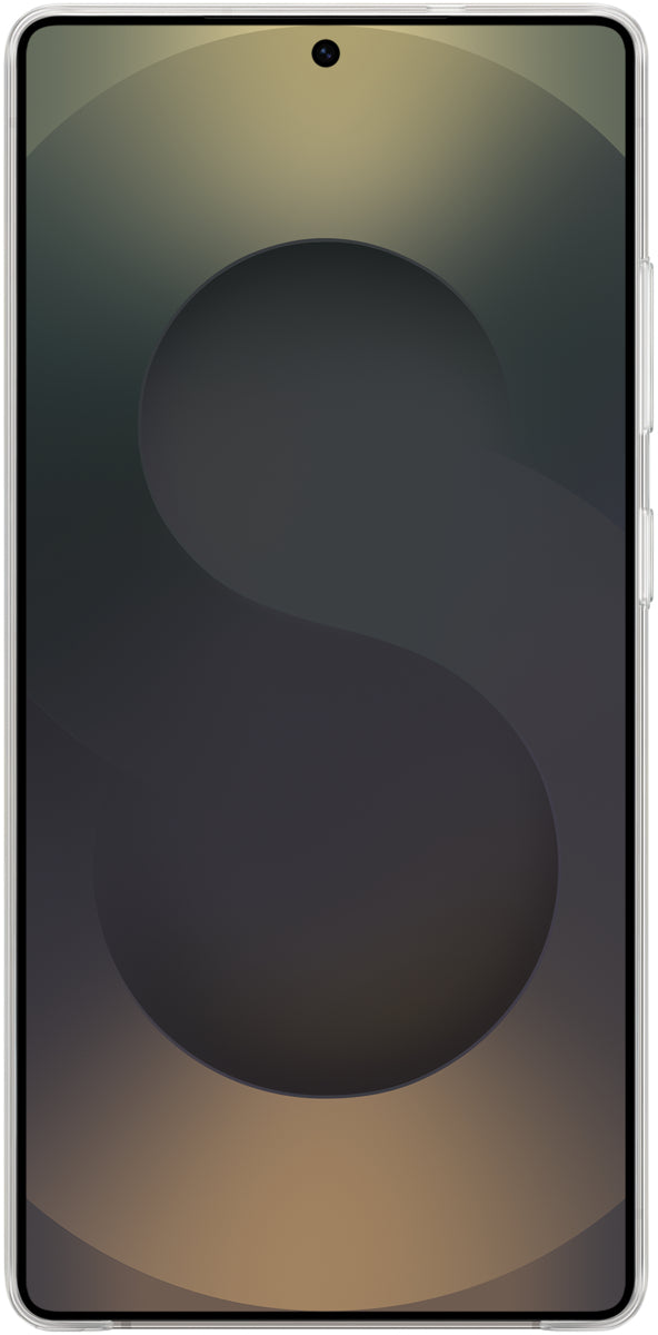 Samsung Ef-Gs938Cbegww Samsung Standing Grip Case Galaxy S25 Ultra 5G Black