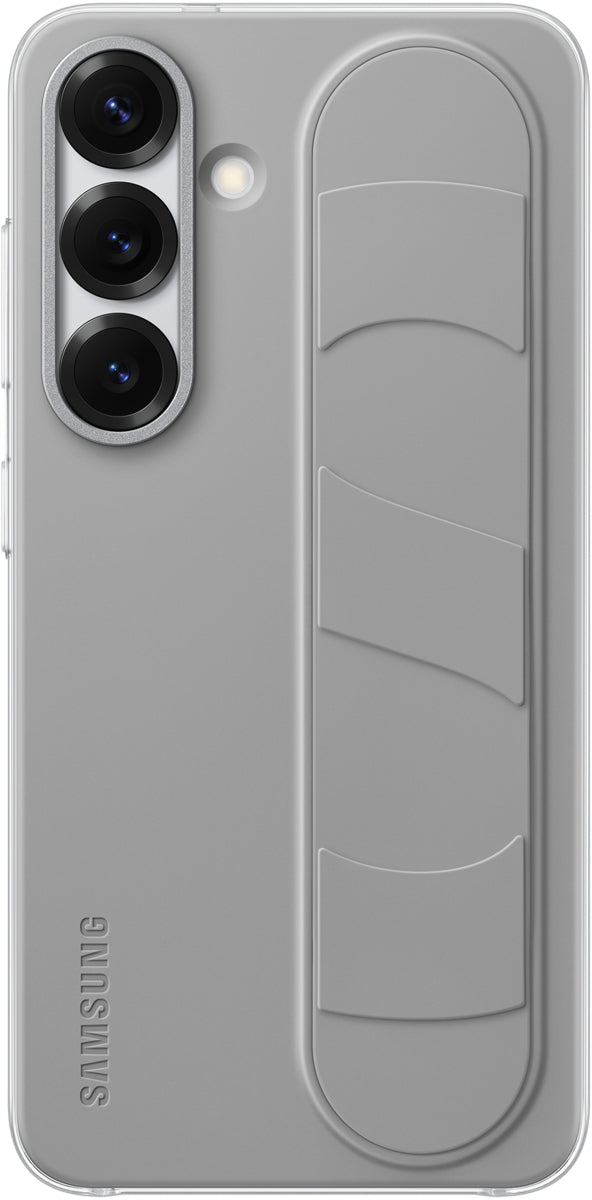 Samsung Ef-Gs931Cjegww Samsung Standing Grip Case Galaxy S25 5G Grey