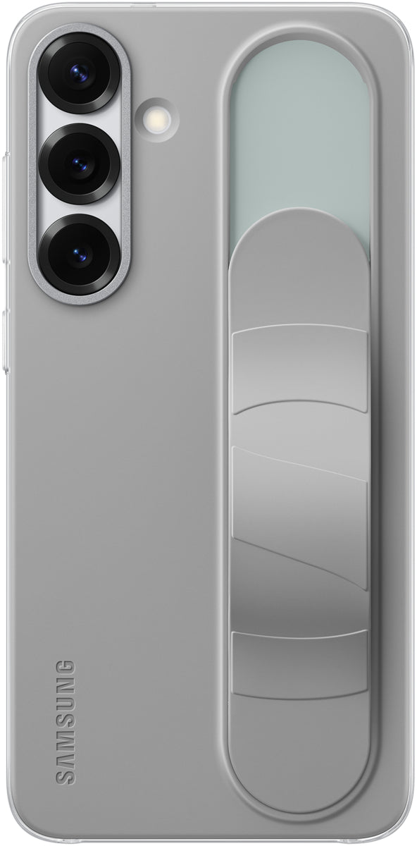 Samsung Ef-Gs936Cjegww Samsung Standing Grip Case Galaxy S25+ 5G Grey