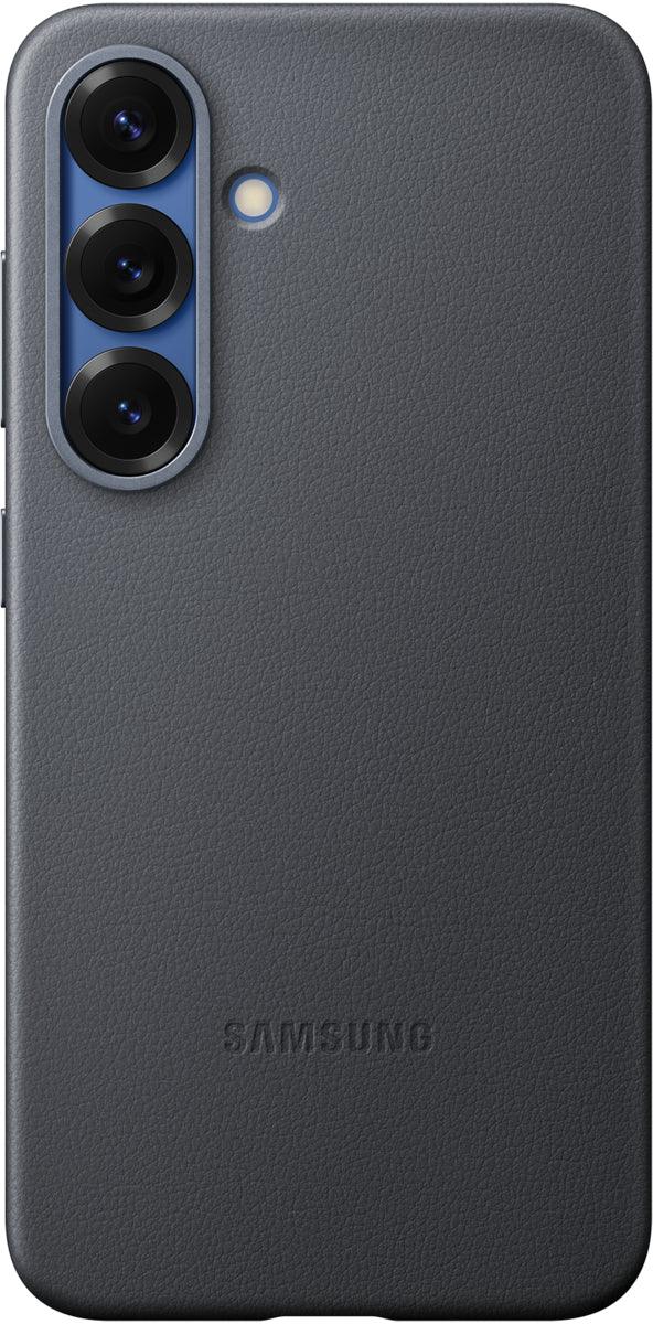 Samsung Kindsuit Case Galaxy S25 5G Black - Essentify