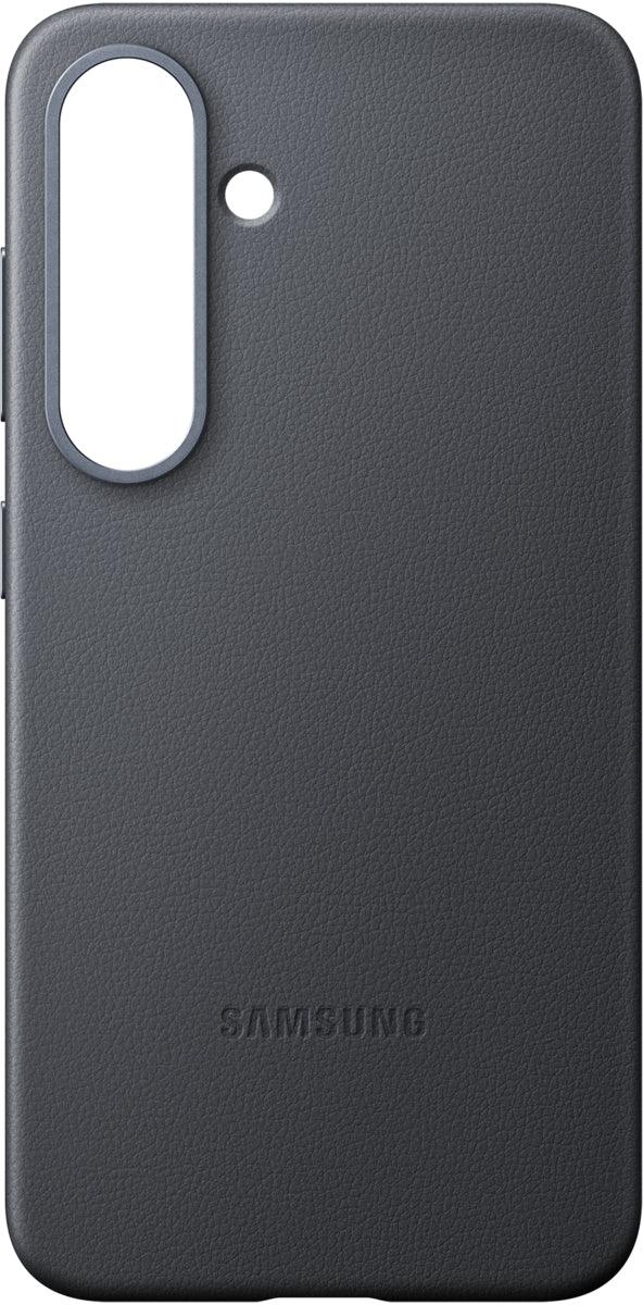 Samsung Kindsuit Case Galaxy S25 5G Black - Essentify