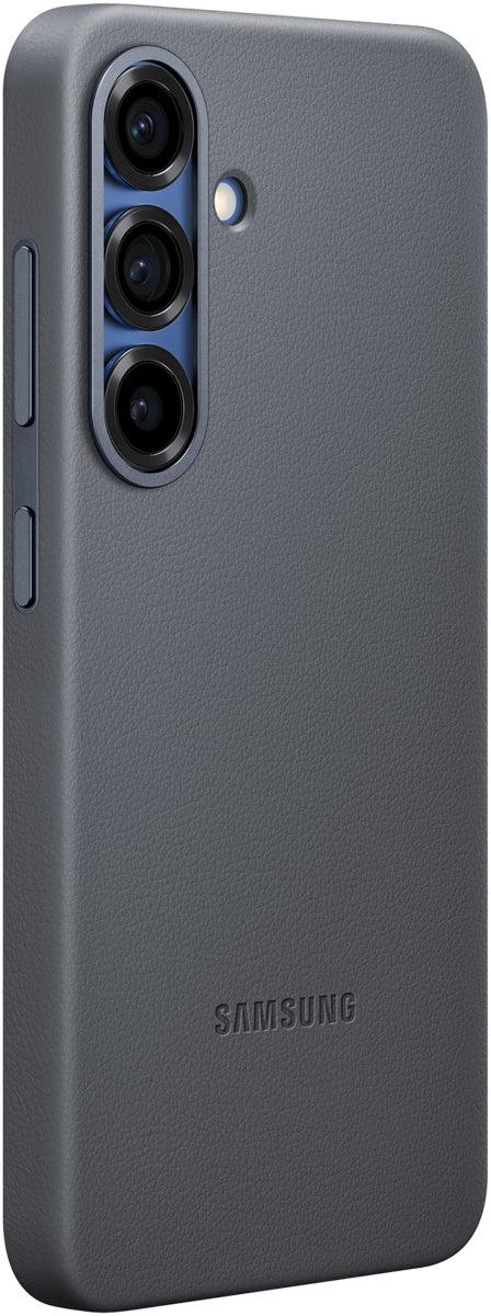 Samsung Kindsuit Case Galaxy S25 5G Black - Essentify